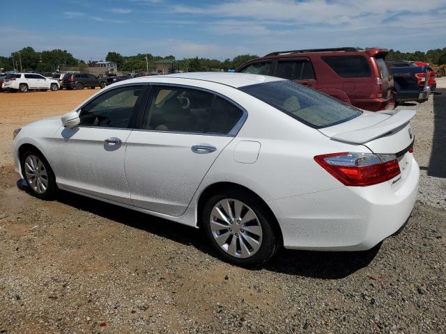 Photo 2 from auction – 2015 HONDA ACCORD EXL with VIN 1HGCR2F89FA236498
