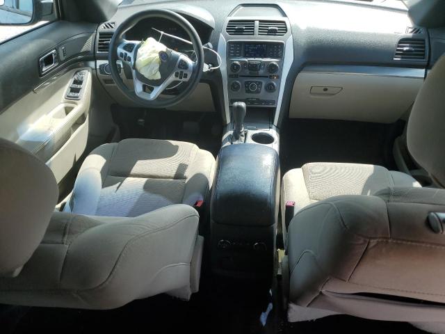 Photo 8 from auction – 2014 FORD EXPLORER with VIN 1FM5K7B81EGA01647
