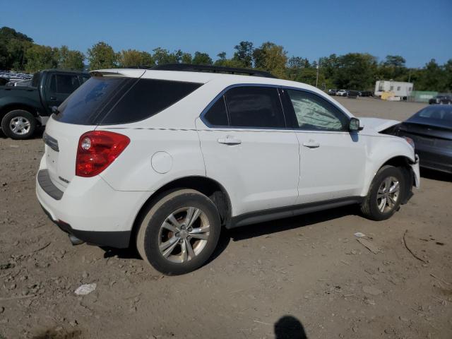 Photo 3 from auction – 2012 CHEVROLET EQUINOX LT with VIN 2GNFLEE57C6263270