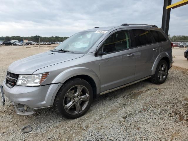 Photo 1 from auction – 2017 DODGE JOURNEY CR with VIN 3C4PDCGG8HT550729
