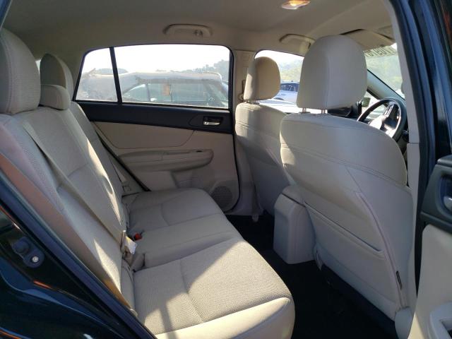 Photo 11 from auction – 2013 SUBARU XV CROSSTR with VIN JF2GPACC3D2830585