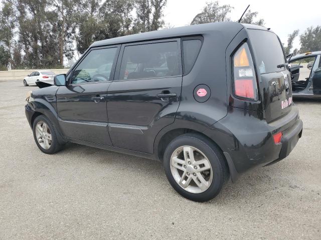 Снимка 2 от търг – 2011 KIA SOUL + с VIN KNDJT2A22B7302472