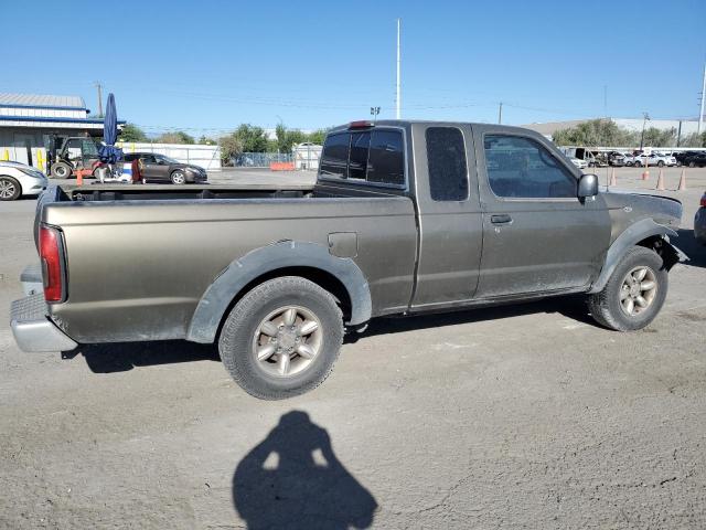 Photo 3 from auction – 2002 NISSAN FRONTIER K with VIN 1N6DD26S42C378248