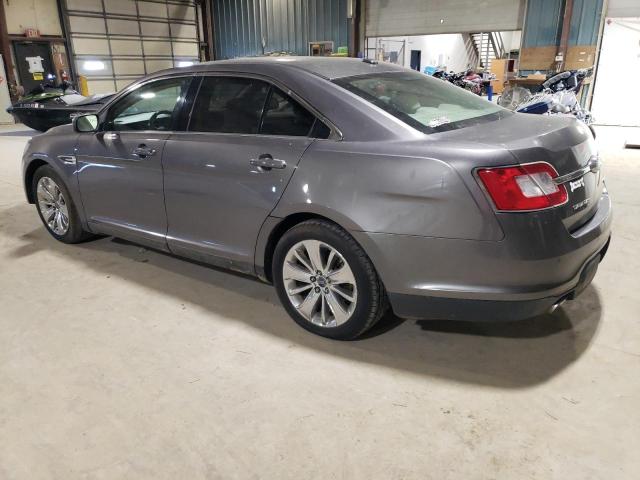 Photo 2 from auction – 2012 FORD TAURUS LIM with VIN 1FAHP2FW1CG107291