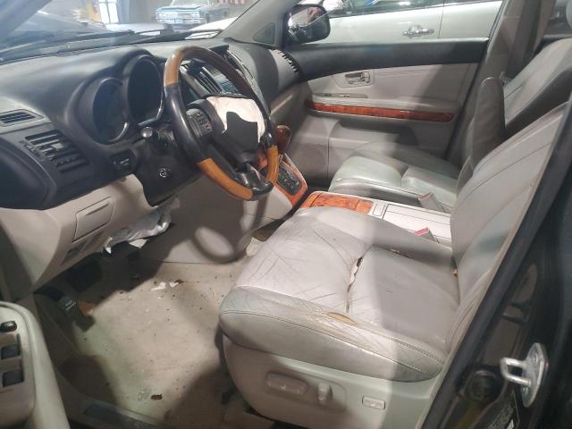 Photo 7 from auction – 2004 LEXUS RX 330 with VIN 2T2HA31U54C038964