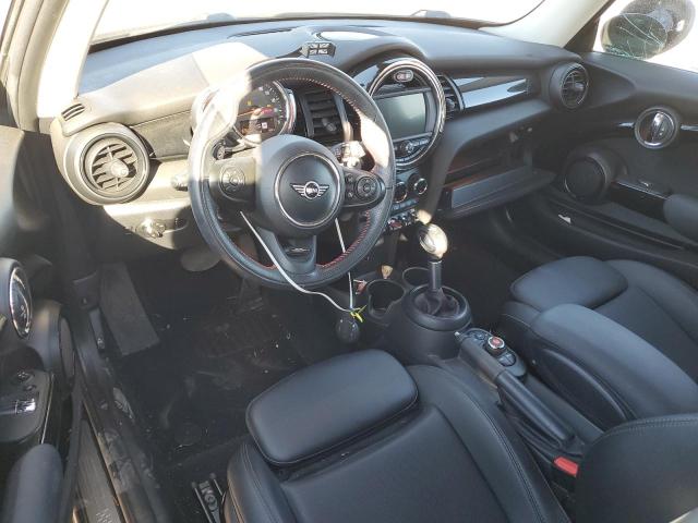 Photo 8 from auction – 2019 MINI COOPER S with VIN WMWXP7C54K2A51289