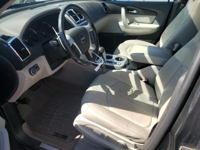 Photo 7 from auction – 2012 GMC ACADIA SLT with VIN 1GKKVRED4CJ328373