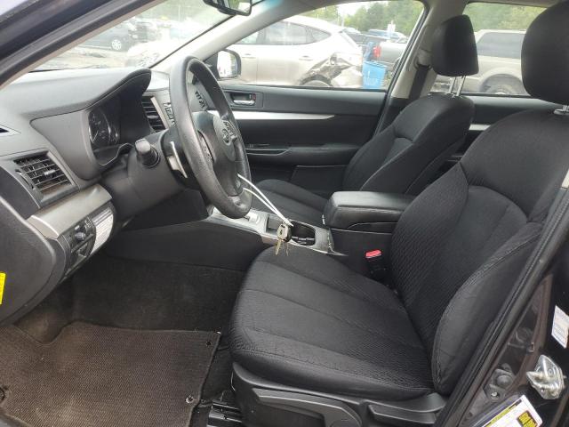 Снимка 7 от търг – 2012 SUBARU OUTBACK 2. с VIN 4S4BRBAC2C3292039