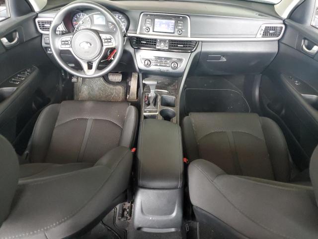 Photo 8 from auction – 2016 KIA OPTIMA LX with VIN 5XXGT4L3XGG103969