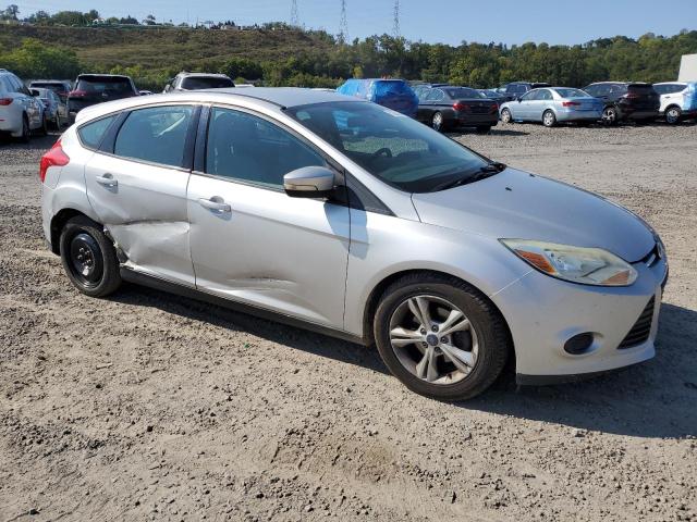 Photo 4 from auction – 2014 FORD FOCUS SE with VIN 1FADP3K23EL388589