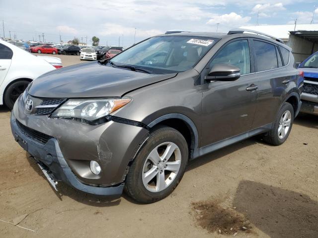 2014 Toyota RAV4