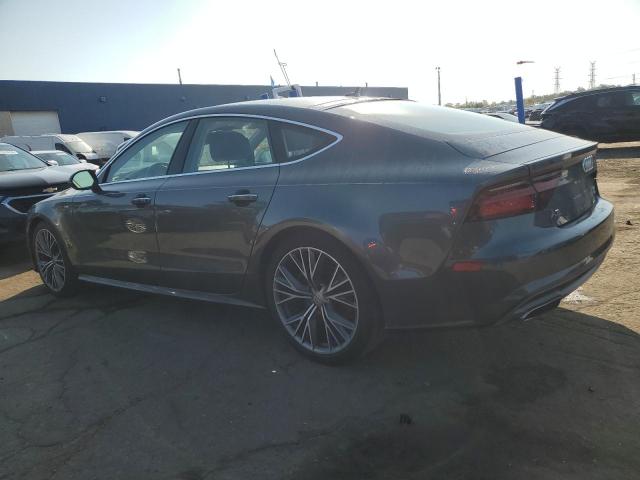 Photo 2 from auction – 2018 AUDI A7 PRESTIG with VIN WAU23AFC6JN055092