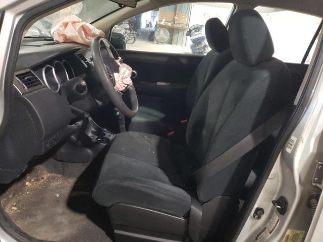 Photo 7 from auction – 2011 NISSAN VERSA S with VIN 3N1BC1CP5BL421350