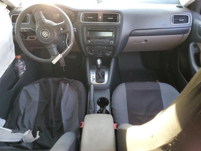 Photo 8 from auction – 2014 VOLKSWAGEN JETTA BASE with VIN 3VW2K7AJXEM408882