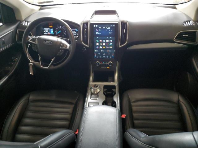 Photo 8 from auction – 2022 FORD EDGE SEL with VIN 2FMPK4J90NBA09831