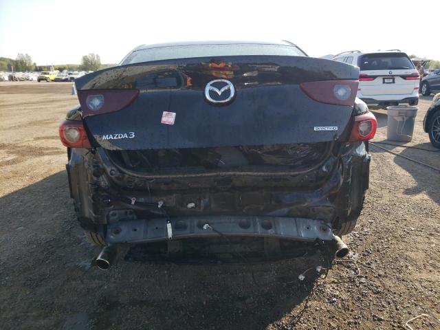 Photo 6 from auction – 2022 MAZDA 3 SELECT with VIN 3MZBPAB71NM313211