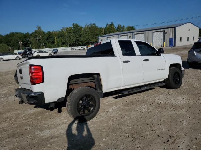 Photo 3 from auction – 2014 CHEVROLET SILVERADO with VIN 1GCVKREC9EZ201180