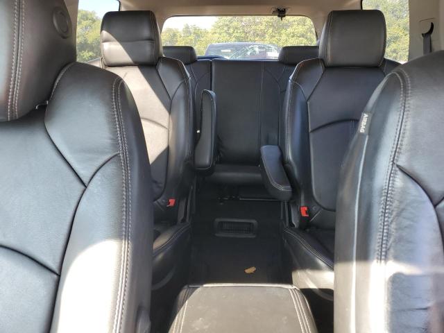 Photo 10 from auction – 2013 GMC ACADIA SLT with VIN 1GKKVRKD9DJ210079