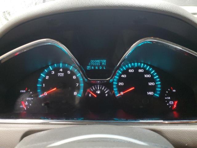 Photo 9 from auction – 2014 CHEVROLET TRAVERSE L with VIN 1GNKRFKD2EJ281423