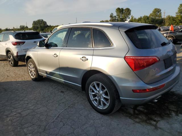 صورة رقم 2 من المزاد - 2011 AUDI Q5 PREMIUM مع VIN WA1LFAFP3BA094386
