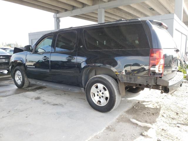 Photo 2 from auction – 2014 CHEVROLET SUBURBAN C with VIN 1GNSCJE09ER183097