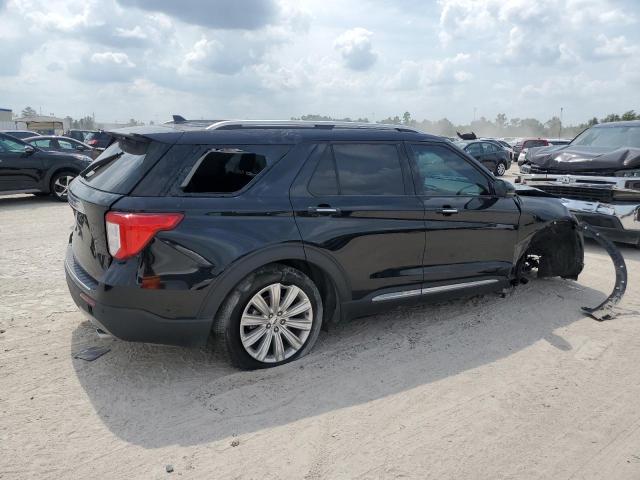 Photo 3 from auction – 2022 FORD EXPLORER L with VIN 1FMSK7FH0NGC40684