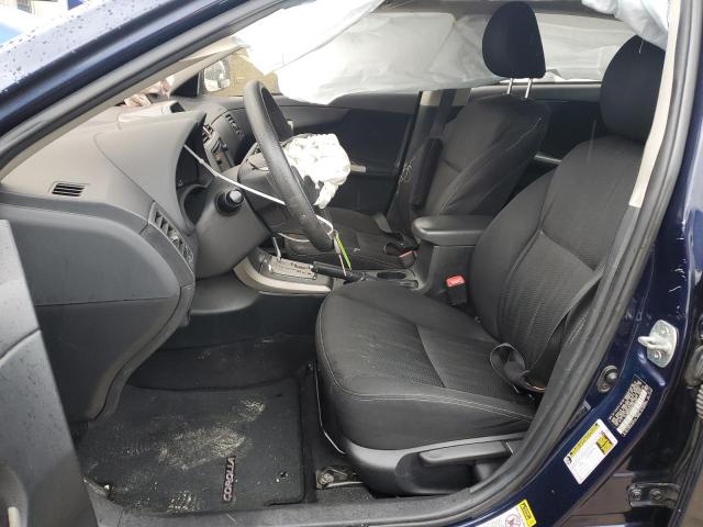 Photo 7 from auction – 2013 TOYOTA COROLLA BA with VIN 2T1BU4EE9DC930015