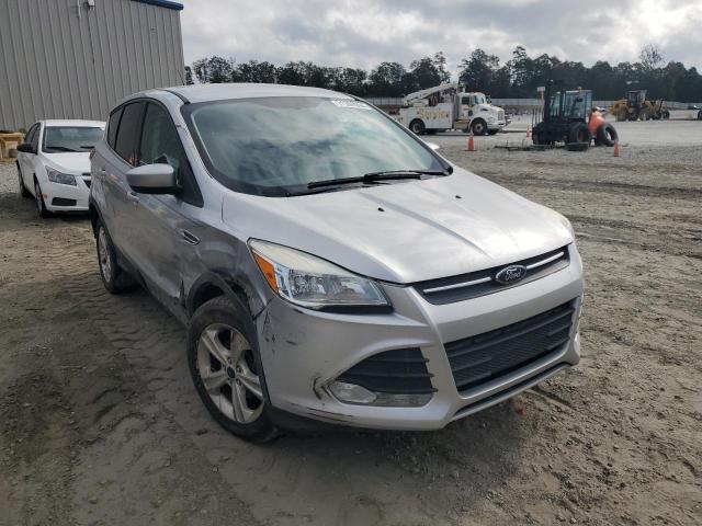 Photo 4 from auction – 2015 FORD ESCAPE SE with VIN 1FMCU0G71FUB88299