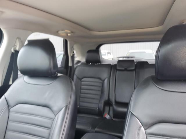Photo 10 from auction – 2018 FORD EDGE SEL with VIN 2FMPK4J9XJBB97798