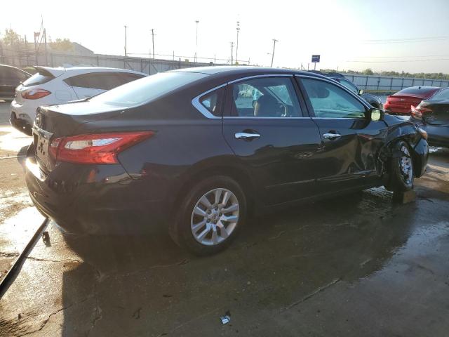 Photo 3 from auction – 2016 NISSAN ALTIMA 2.5 with VIN 1N4AL3AP4GC263115