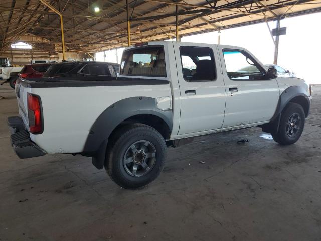 Photo 3 from auction – 2002 NISSAN FRONTIER C with VIN 1N6ED27T32C388328