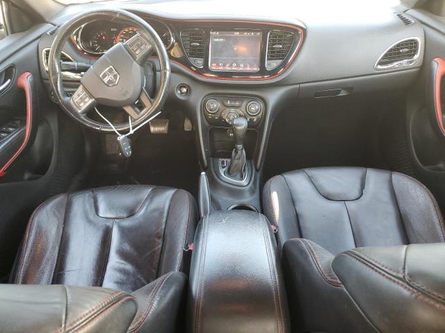 Photo 8 from auction – 2014 DODGE DART GT with VIN 1C3CDFEB3ED702168