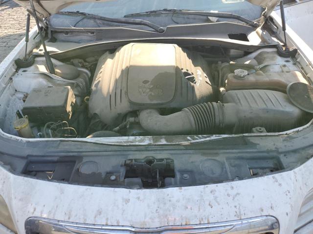Photo 11 from auction – 2014 CHRYSLER 300C with VIN 2C3CCAET8EH109116