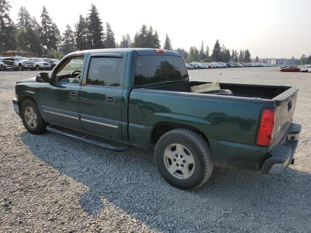 Photo 2 from auction – 2007 CHEVROLET SILVERADO with VIN 2GCEC13Z871158694