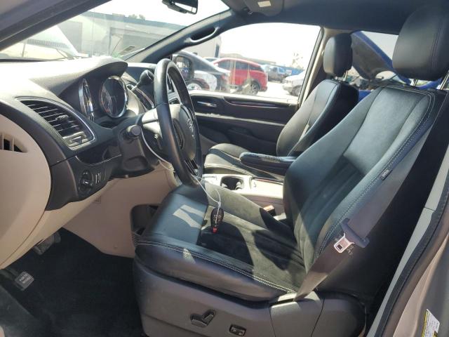 Photo 7 from auction – 2017 DODGE GRAND CARA with VIN 2C4RDGCG5HR857364