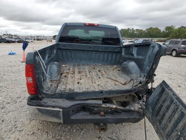 Photo 6 from auction – 2009 CHEVROLET SILVERADO with VIN 1GCEC19C29Z190876