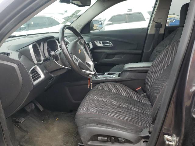 Photo 7 from auction – 2013 CHEVROLET EQUINOX LT with VIN 2GNFLEE39D6183274