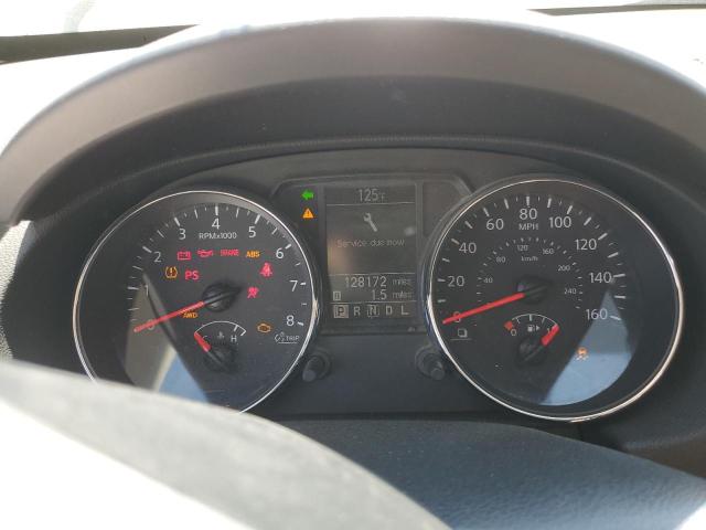 Photo 9 from auction – 2012 NISSAN ROGUE S with VIN JN8AS5MV0CW400731