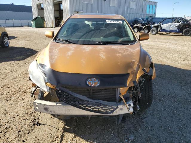 Photo 5 from auction – 2009 TOYOTA COROLLA MA with VIN 2T1KE40E39C020128