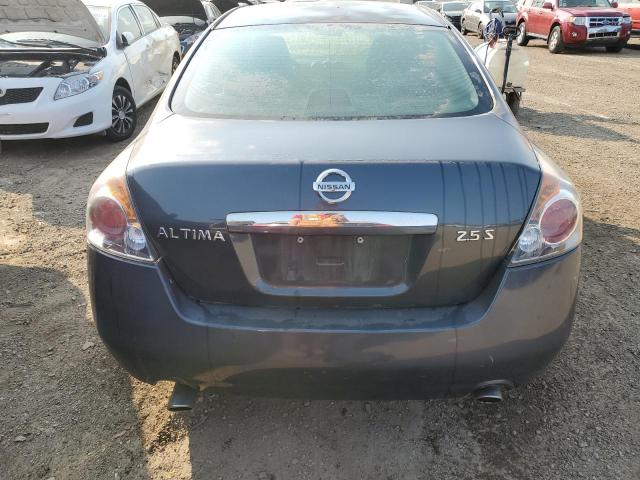 Photo 6 from auction – 2008 NISSAN ALTIMA 2.5 with VIN 1N4AL21E08N521726