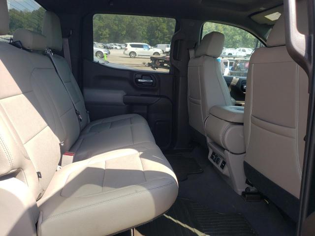 Photo 10 from auction – 2021 CHEVROLET SILVERADO with VIN 3GCUYDEDXMG464119