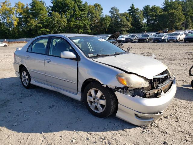 Photo 4 from auction – 2006 TOYOTA COROLLA CE with VIN 2T1BR32E06C623948