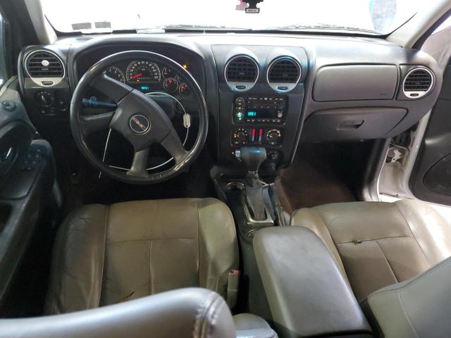 Photo 8 from auction – 2007 GMC ENVOY with VIN 1GKDT13S172261474