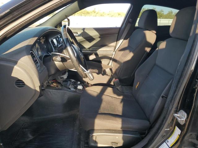 Photo 7 from auction – 2012 DODGE CHARGER PO with VIN 2C3CDXAT6CH278554