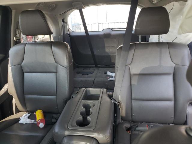 Photo 10 from auction – 2014 HONDA ODYSSEY EX with VIN 5FNRL5H69EB087166