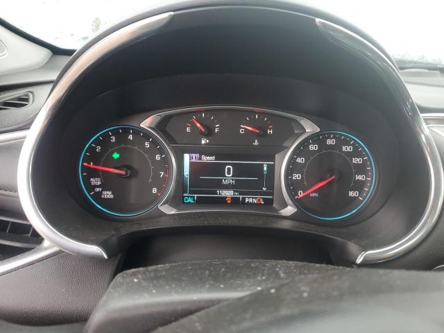 Photo 9 from auction – 2016 CHEVROLET MALIBU LT with VIN 1G1ZE5ST8GF228910