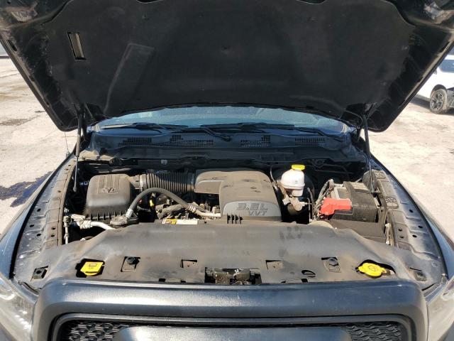 Photo 11 from auction – 2023 RAM 1500 CLASS with VIN 1C6RR6GG4PS554473