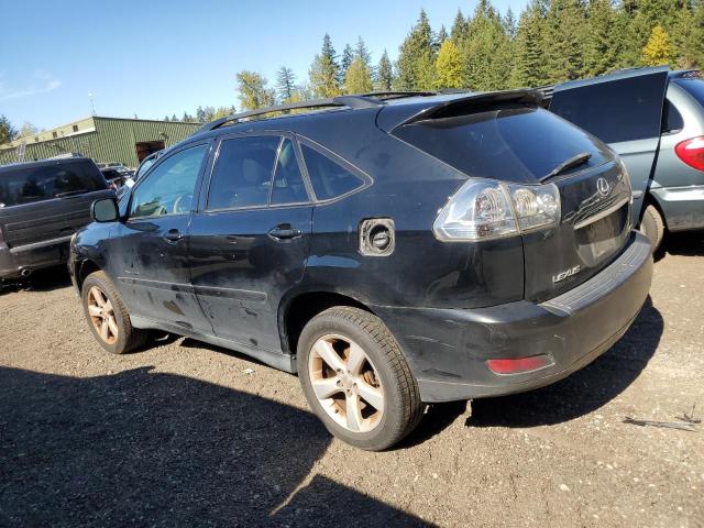 Photo 2 from auction – 2006 LEXUS RX 330 with VIN 2T2HA31U56C091103