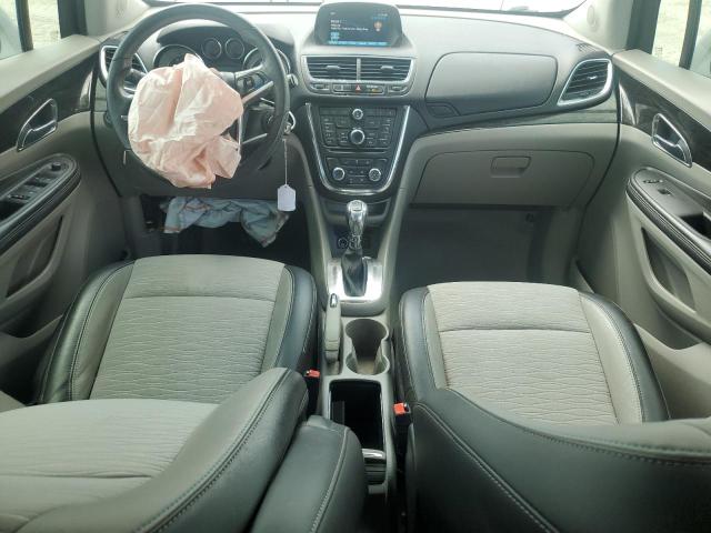 Photo 8 from auction – 2015 BUICK ENCORE with VIN KL4CJASB5FB189461