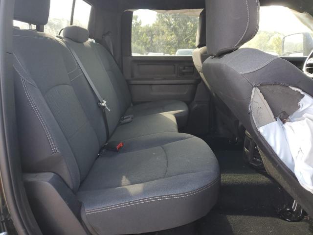 Photo 10 from auction – 2024 RAM 2500 TRADE with VIN 3C6UR5CJXRG140839